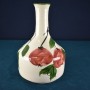 Ceramic Vase Painted